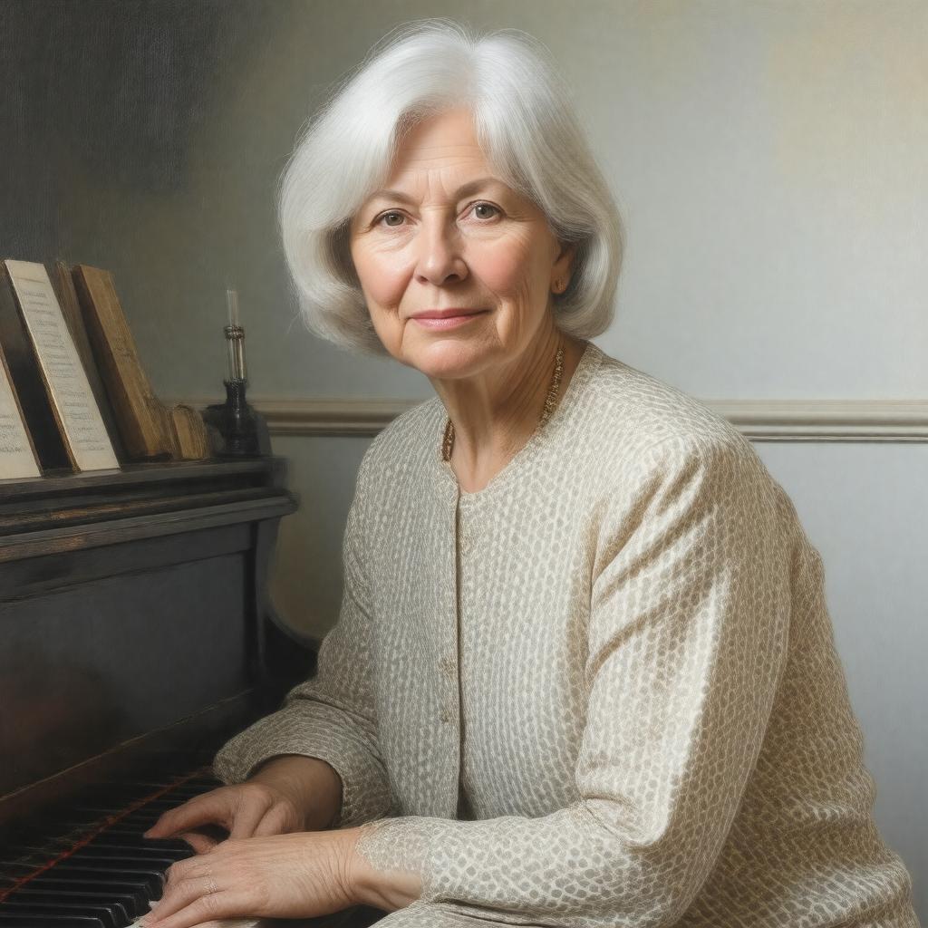 Judith Weir